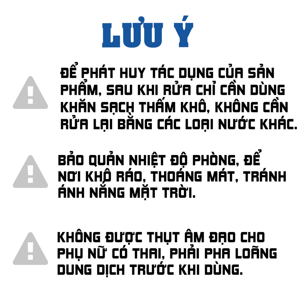 Dung dịch vệ sinh phụ nữ Sắc Phụ Hương, ngăn ngừa nấm và vi khuẩn (200ml)