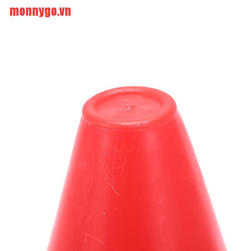 [monnygo]1pc skating Skateboard Mark Cup Soccer Football training Equipment