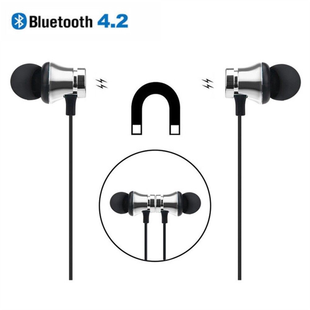 Tai nghe Bluetooth thể thao xt11