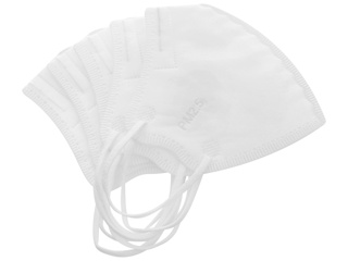 Khẩu trang MEBIPHAR 3D MASK - set 5cái