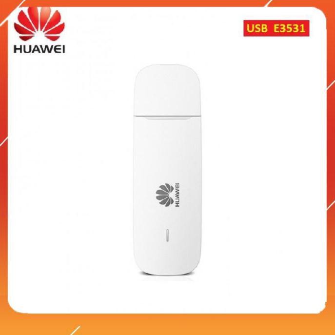 USB DCOM 3G HUAWEI E3531 - HỖ TRỢ ĐỔI IP SIÊU TỐT - HÀNG CŨ | BigBuy360 - bigbuy360.vn