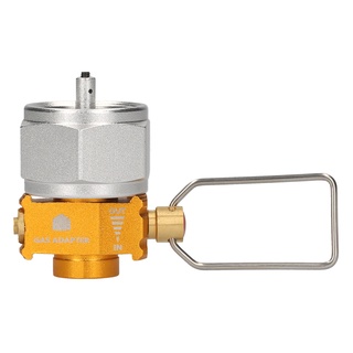 Van Chuyển Đổi Bình Gas Plus Cho Cắm Trại / Câu Cá