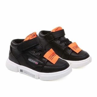 Giày Sneakers bé trai + gái 2018