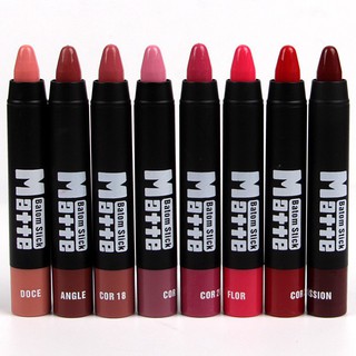 Son bút chì Miss Rose lâu trôi chống thấm màu đẹp cho nữ