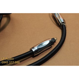 DÂY OPTICAL, DÂY QUANG AUDIO