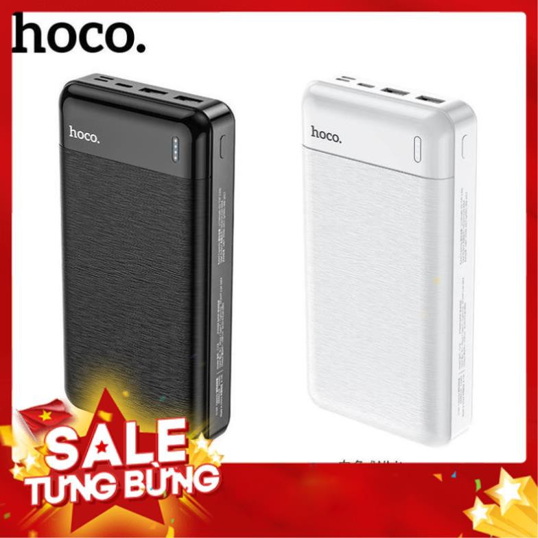 Sạc dự phòng Hoco CJ1B-30.000mAh