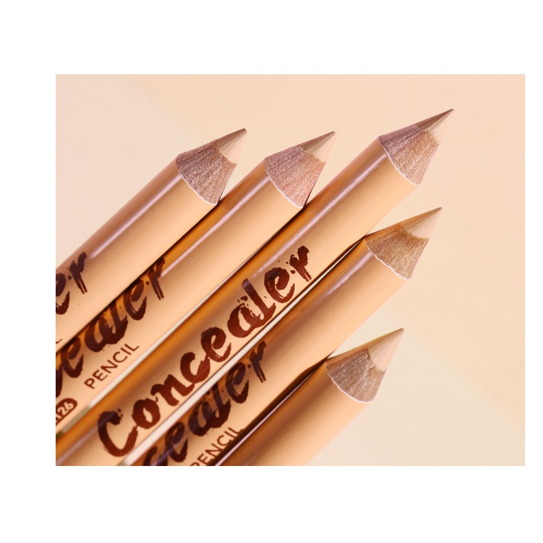 Bút che khuyết điểm Pudaier tạo làn da hoàn hảo 4.5g | BigBuy360 - bigbuy360.vn