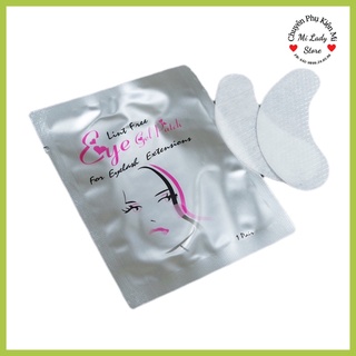 Gel pad dán mi dưới túi 50 miếng