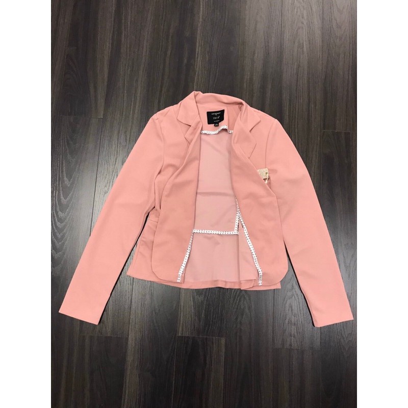 Blazer Iris VNXK