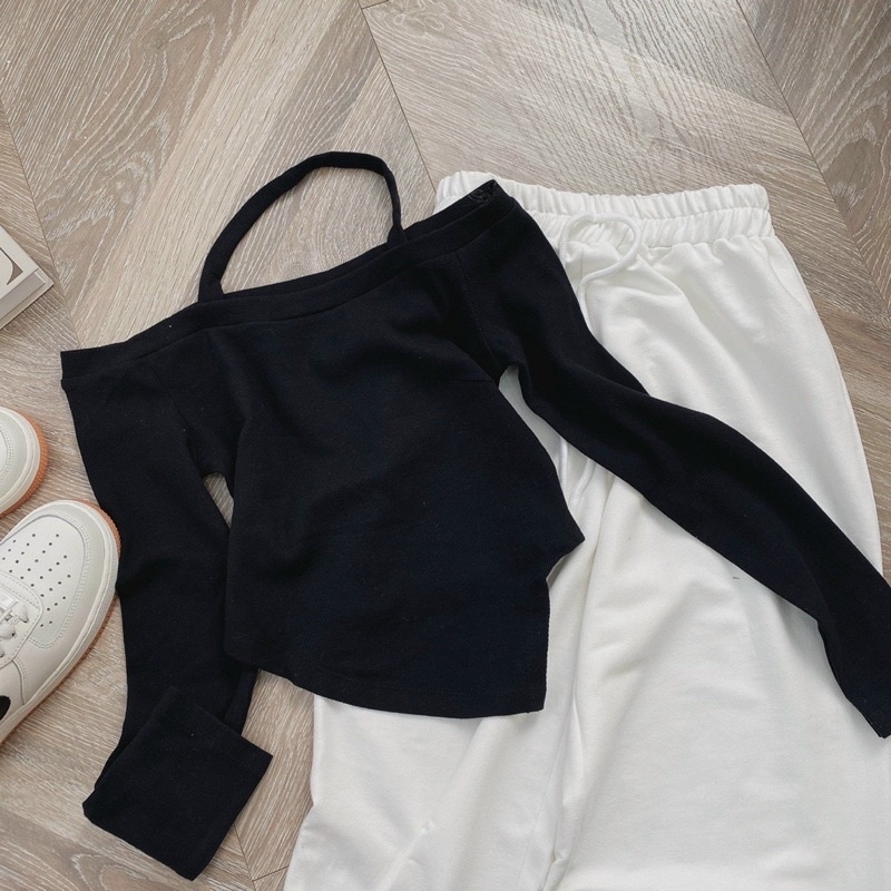 Set thun gân đẹp