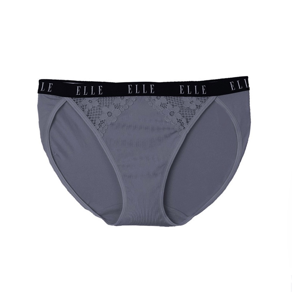 ELLE – QUẦN LÓT THUN LẠNH – LU1884