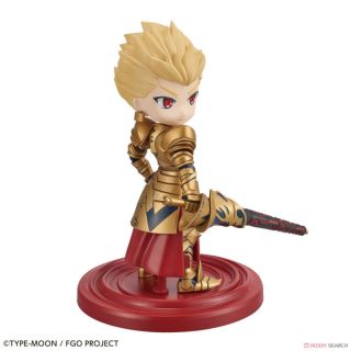 MÔ HÌNH LẮP RÁP PETITRIT ARCHER/ GILGAMESH