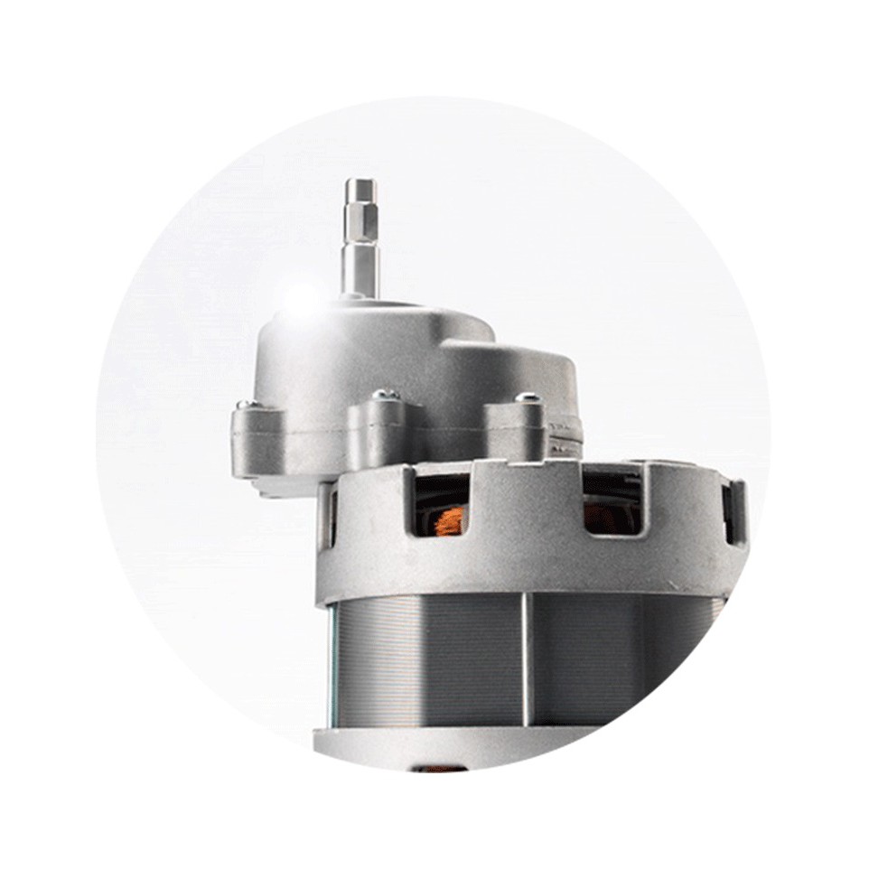 Máy ép trái cây tốc độ chậm Kuvings NS-621CBM2- Chính hãng bảo hành 24 tháng