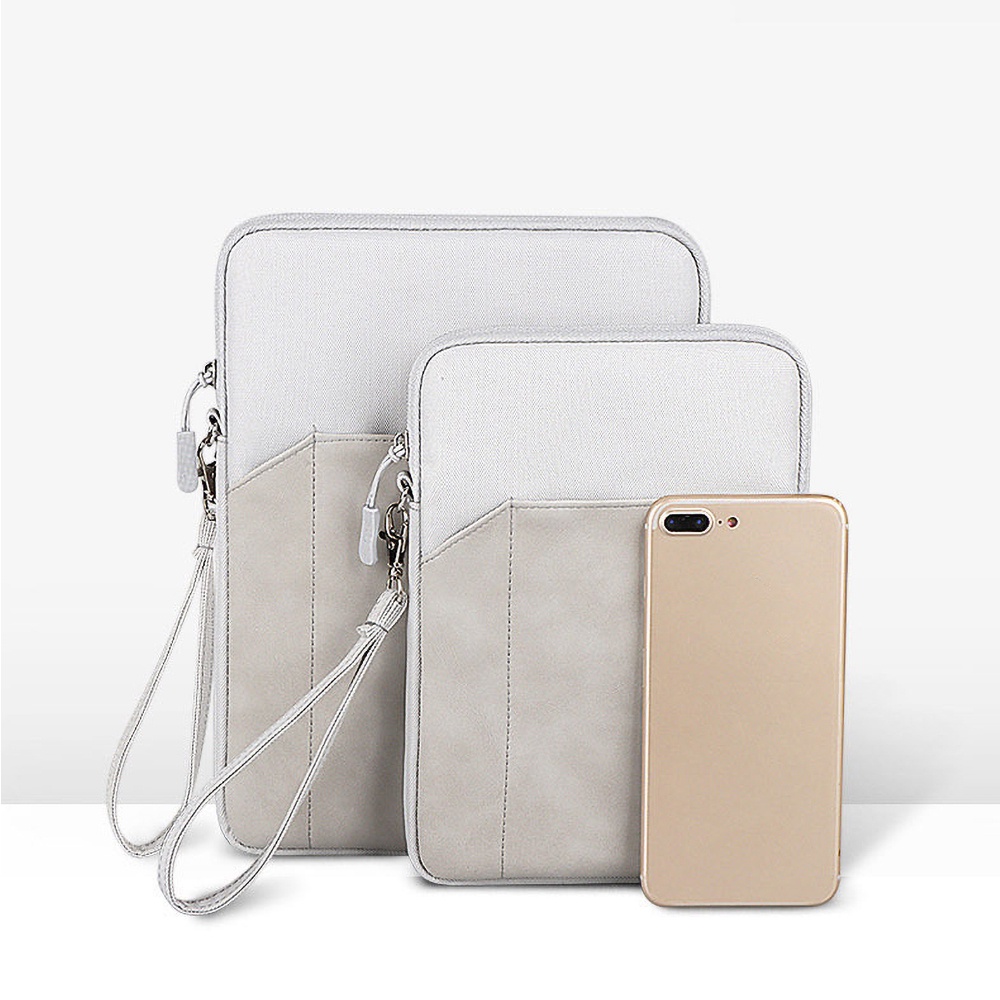 Túi đựng máy tính bảng DLLENCASE A172 thích hợp cho iPad mini 6 air 4 10.9 2020 2021 pro 11 2019 10.2