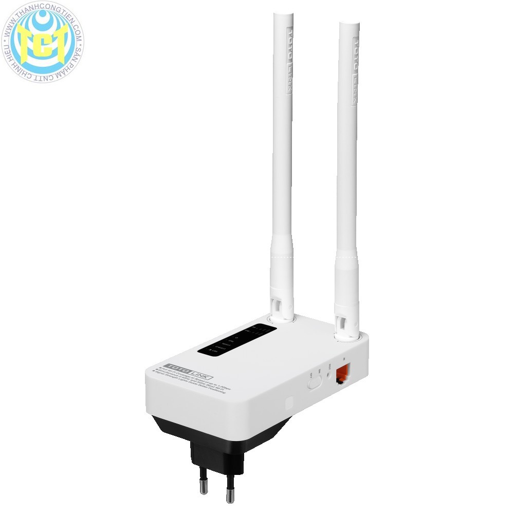 TOTOLINK EX1200M - Mở rộng sóng Wi-Fi băng tần kép AC1200 | BigBuy360 - bigbuy360.vn