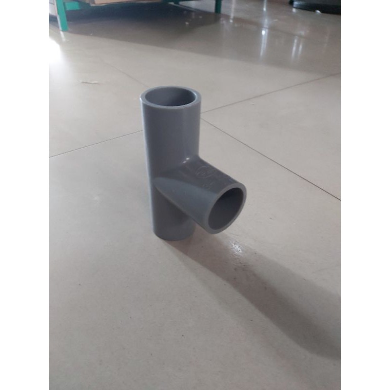 Tê nối ống nước nhựa phi 21-42mm