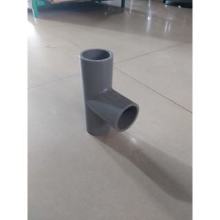 Tê nối ống nước nhựa phi 21-42mm