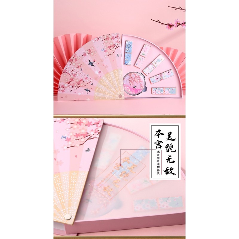 {ORDER} Full set mỹ phẩm nội địa Trung cao cấp! Vui lòng dr shop trước khi đặt! | BigBuy360 - bigbuy360.vn