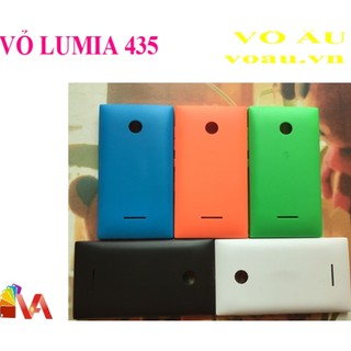 Vỏ Nắp Pin Nokia Lumia 435
