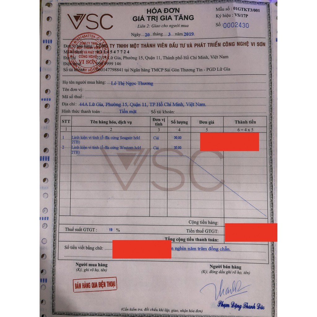 Ổ cứng camera WD Purple 2TB WD20PURX - Hàng chính hãng-Renew BH 2 năm - 1 đổi 1 | BigBuy360 - bigbuy360.vn