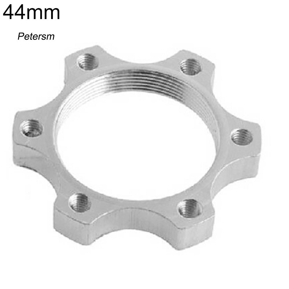 Bộ Ốc Vít 44 / 48mm Cho Đĩa Phanh Xe Đạp Leo Núi