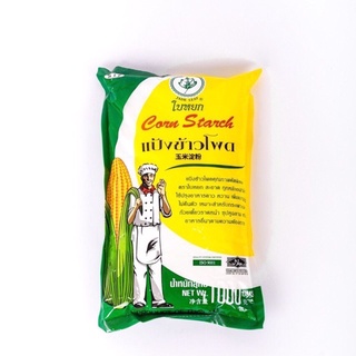Tinh bột ngô thái 1kg