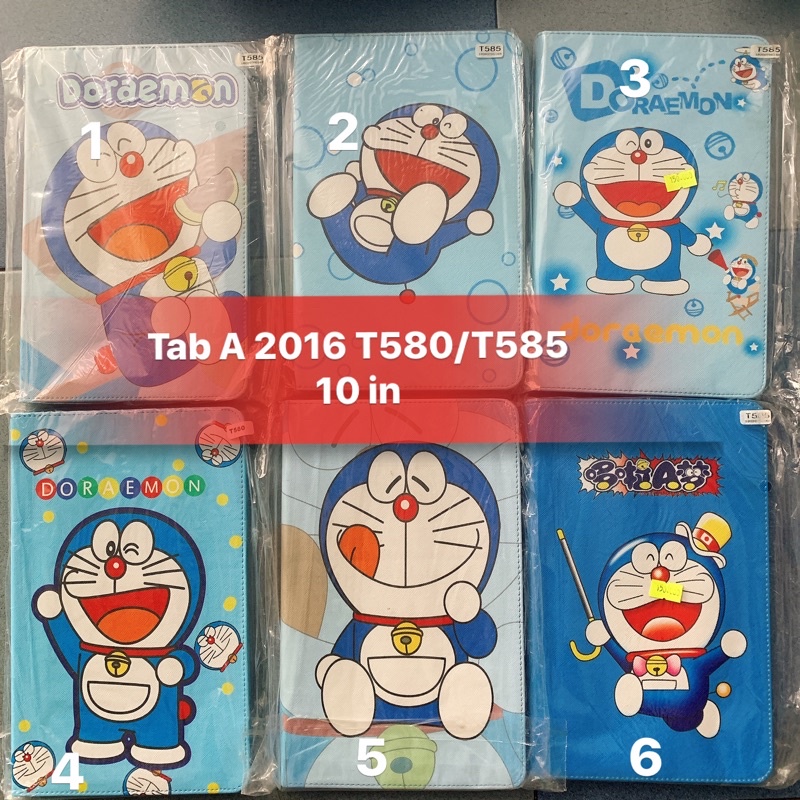 Bao da Galaxy Tab A 2016 - 10.1 in, T585 / T580 - p585