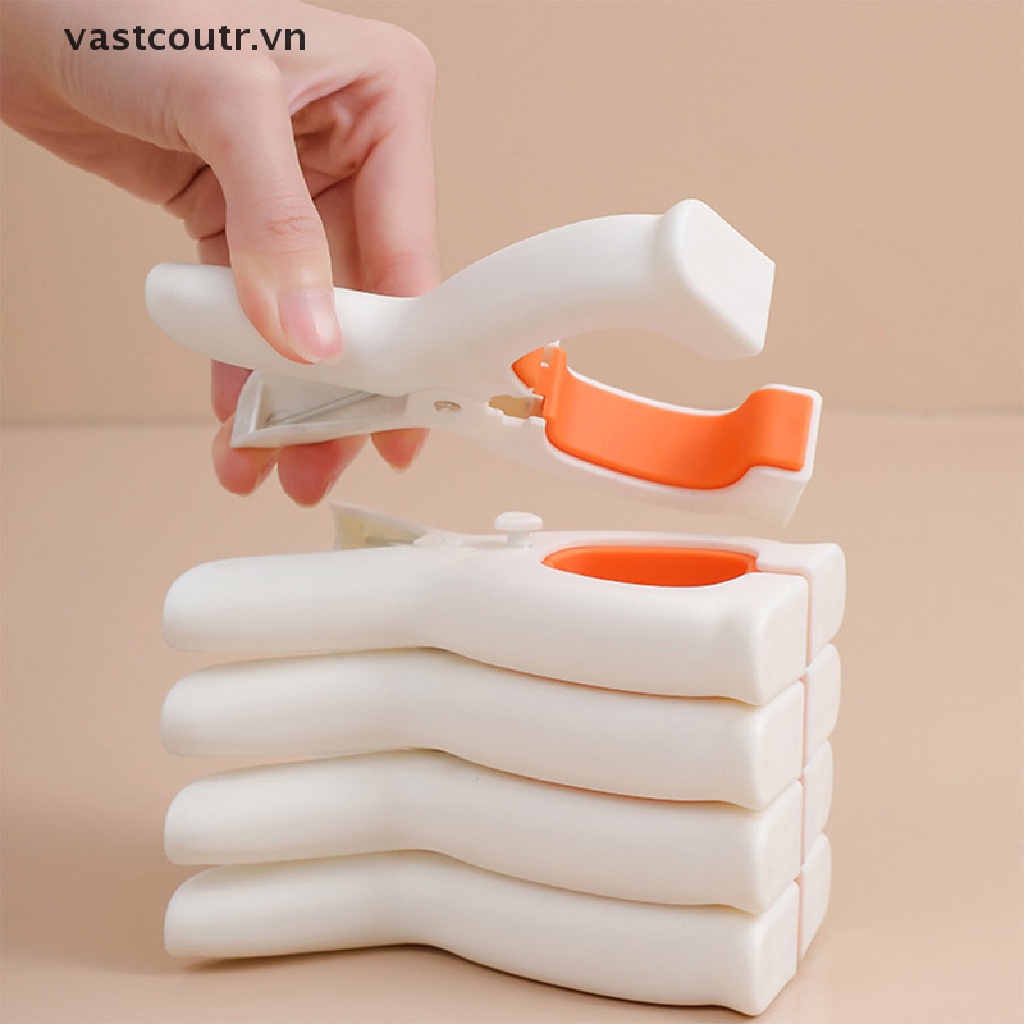 Kẹp Phơi Chăn Chống Gió Cỡ Lớn Tiện Dụng Cho Gia Đình