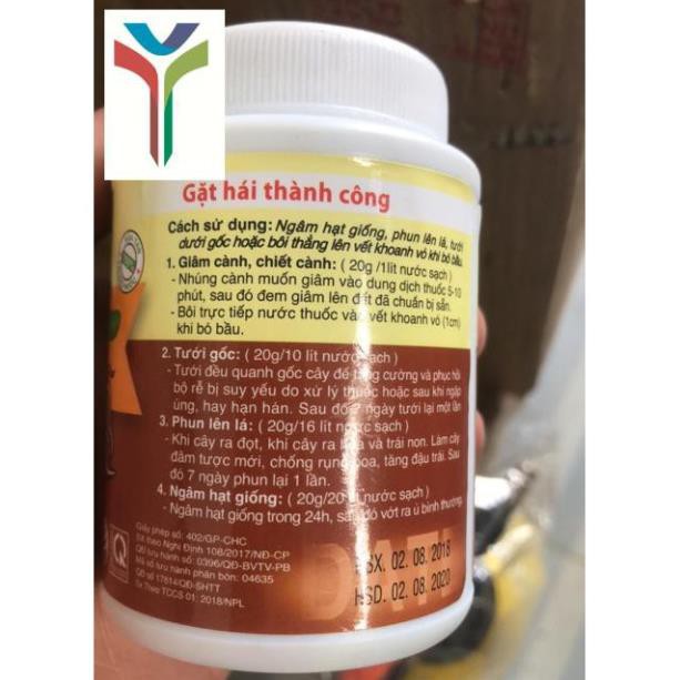 VTNN Kích rể n3m, kích rể cây cảnh n3m 100gr NGUYEN TRI