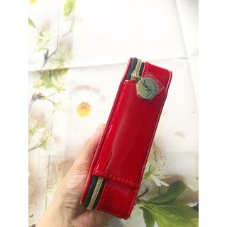 Túi đựng mỹ phẩm YSL - USA