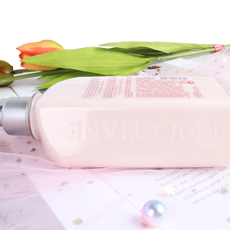 Yolo ❤ Sữa dưỡng thể L'Occitane Cherry Blossom 250ml Kem dưỡng ẩm và nuôi dưỡng sáng da dành cho da khô