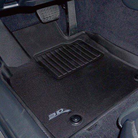 Thảm lót sàn ô tô LEXUS ES 250  - Thảm lót sàn ô tô 3D KAGU MAXpider