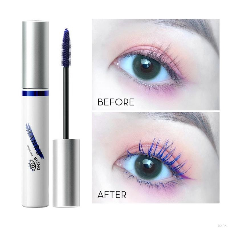 (Hàng Mới Về) Mascara Chuốt Mi Lâu Trôi Và Chống Thấm Nước Cao Cấp | BigBuy360 - bigbuy360.vn