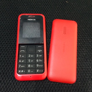 Vỏ cho điện thoại nokia 105 2016