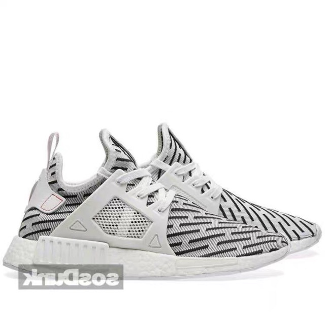 Giày Nmd xr1