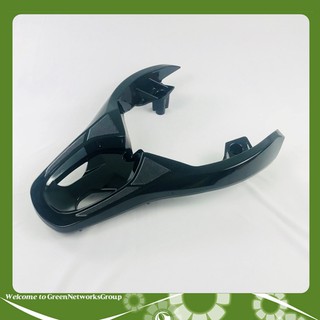 Tay dắt cản sau Air Blade kiểu SH Ý ( Đen nhám - Đen bóng)