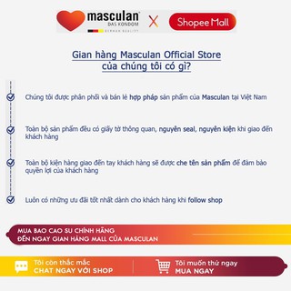 Bao Cao Su Masculan Das Kondom Sensitive