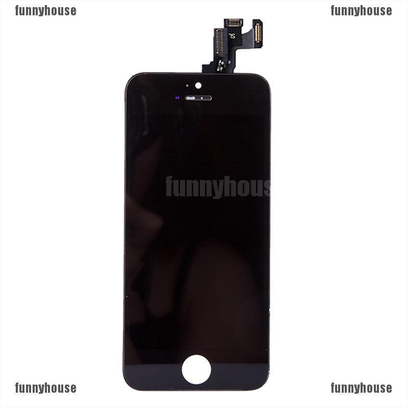 Màn Hình Cảm Ứng Lcd Thay Thế Cho Iphone 5 5s 5c