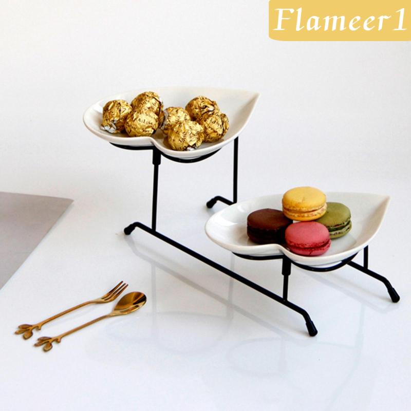 [Flameameer1] Khay Đựng Bánh Qui / Bánh Quy / Món Tráng Miệng