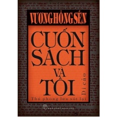 Sách Cuốn Sách Và Tôi (Tái Bản 2012)