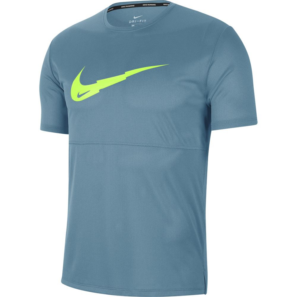 Áo running nike nam CJ5387-424