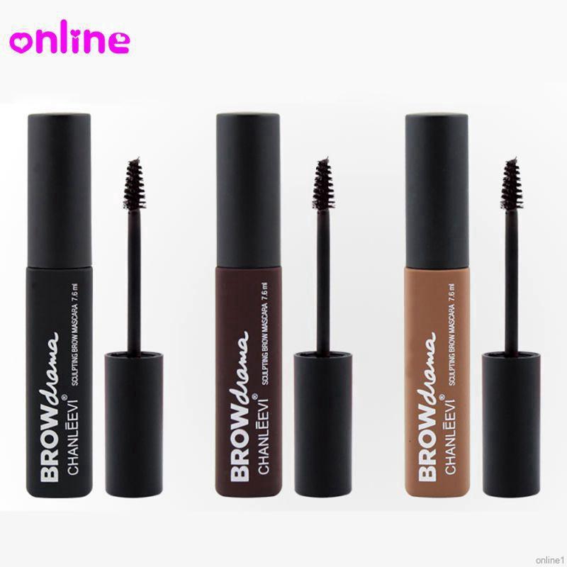 [Hàng mới về] Kem kẻ chân mày chống phai màu | BigBuy360 - bigbuy360.vn