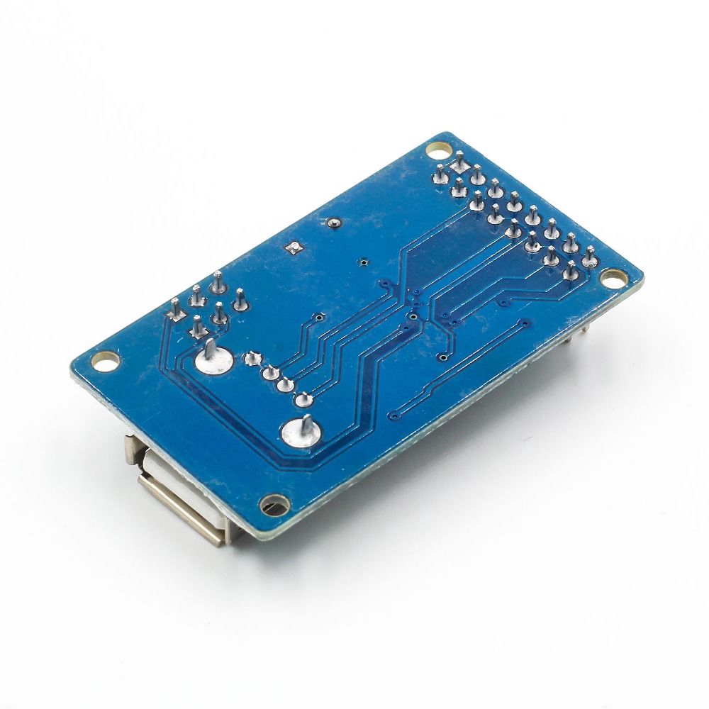 Mô Đun Usb Ch376 Ch376S Chuyên Dụng