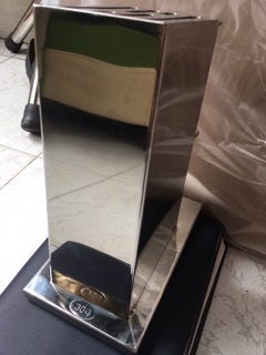 [SALE] Ống dắt dao inox 304 [SALE]