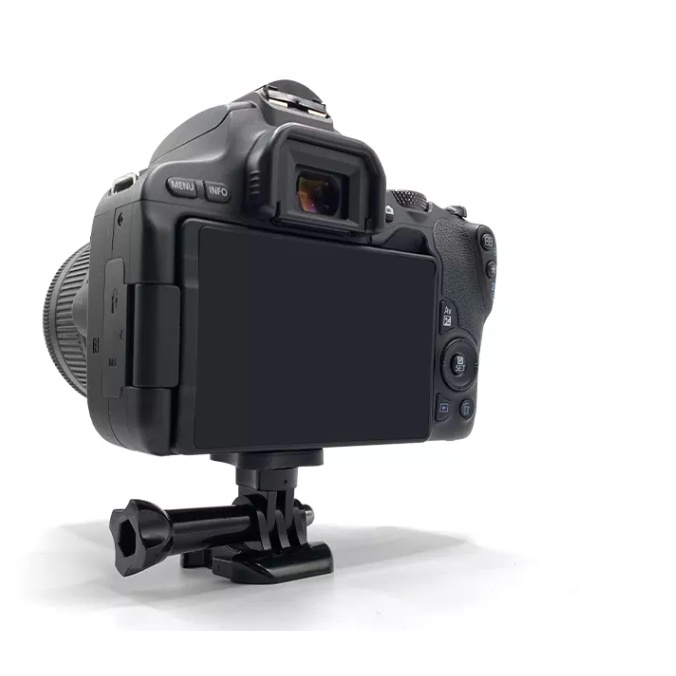 Ốc vít chuyển đổi 1/4 chất lượng, Phụ kiện gắn camera hành trình