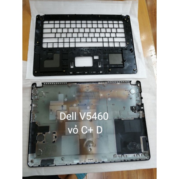 Vỏ Laptop Dell Vostro 5460 5470 5480