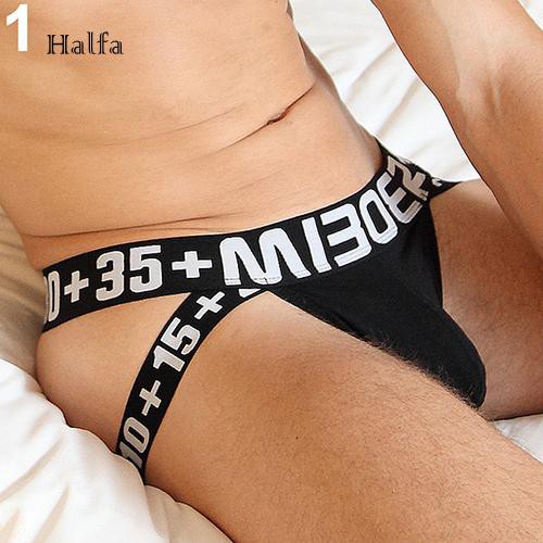 Quần lót sexy thoáng khí cho nam