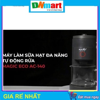 Máy làm sữa hạt Magic Eco AC 140