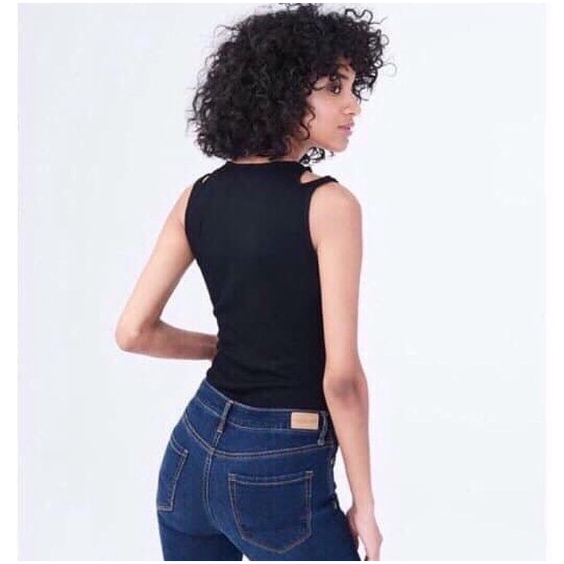 Áo tank top Aero••• dư xịn