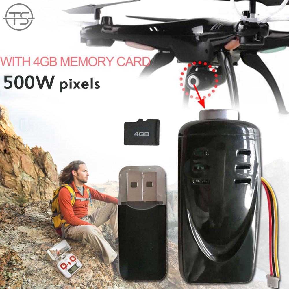 SONG SYMA X5SC M68 Drone Camera FPV Camera 2 Colors 1080P UAV Quadcopter Durable